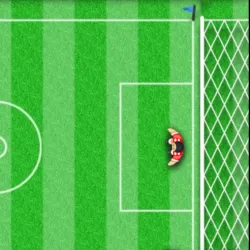 PLay 2 Player Goalkeeper now!
